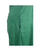 Orfeo Negro Velvet Dress