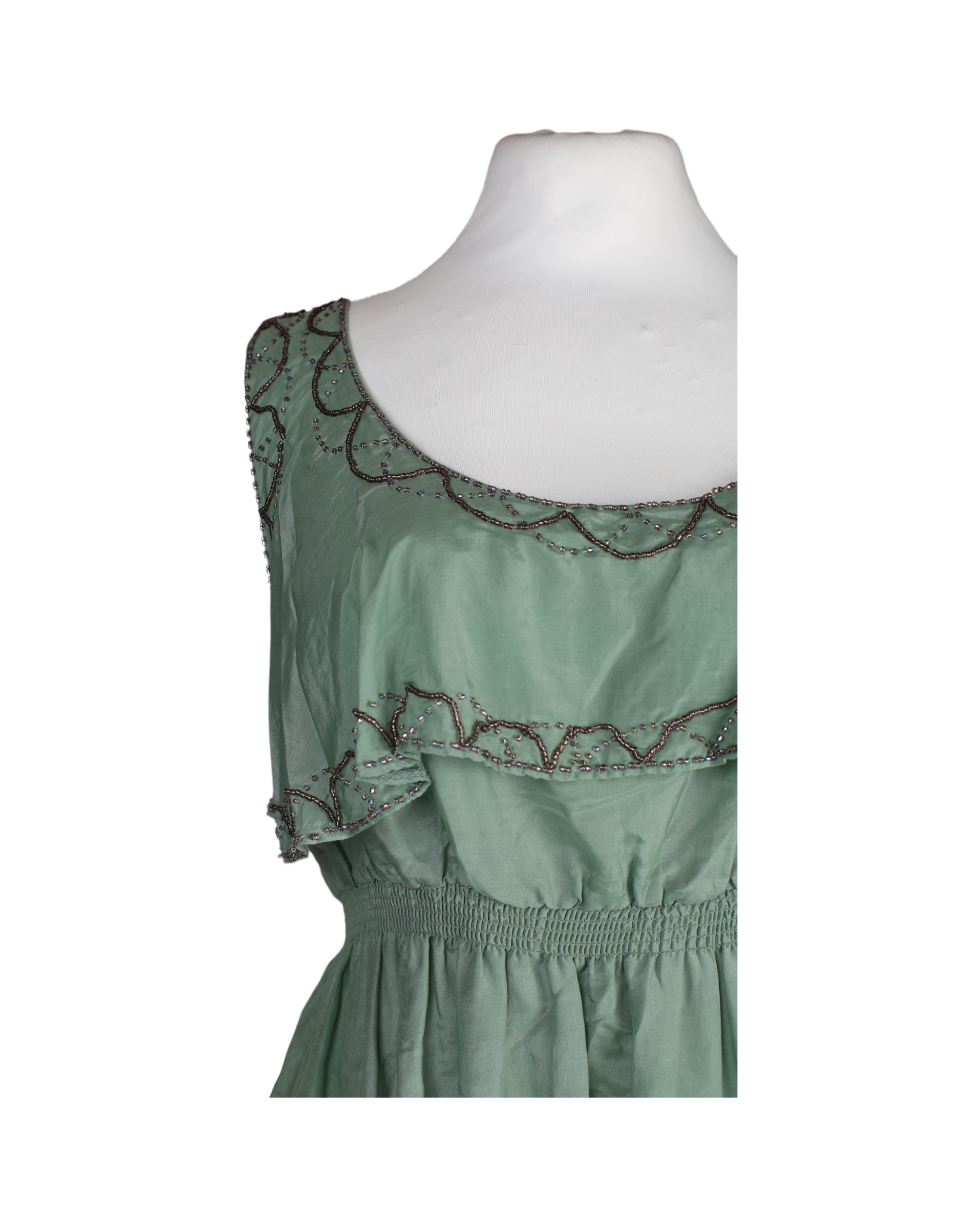 Alessandro Miele short dress