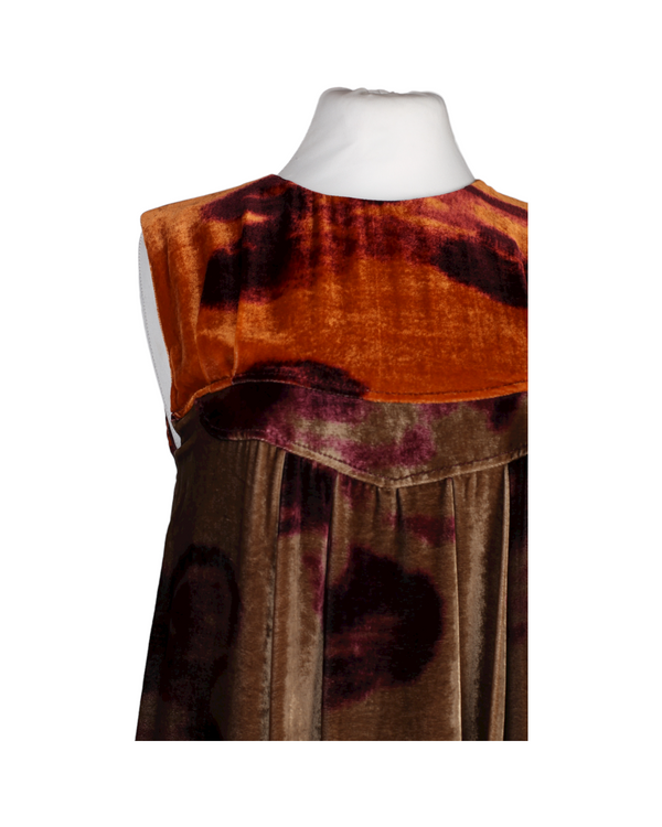 Etro Short Dress