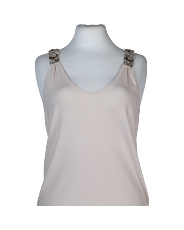 Marccain Peach dress