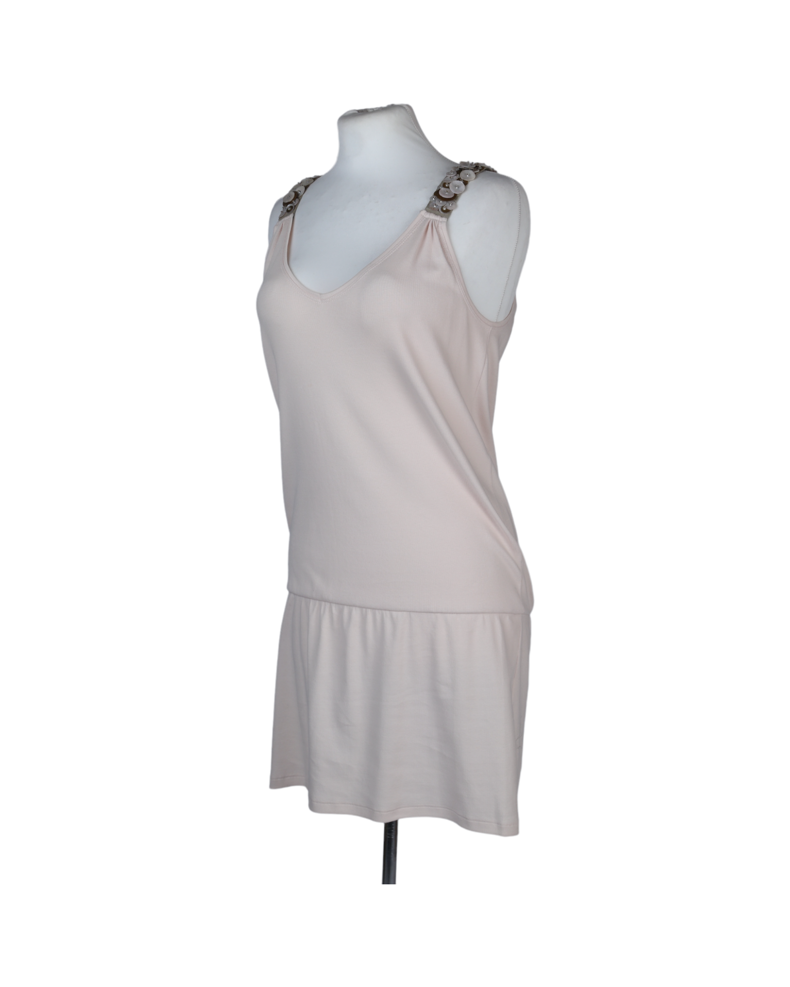 Marccain Peach dress