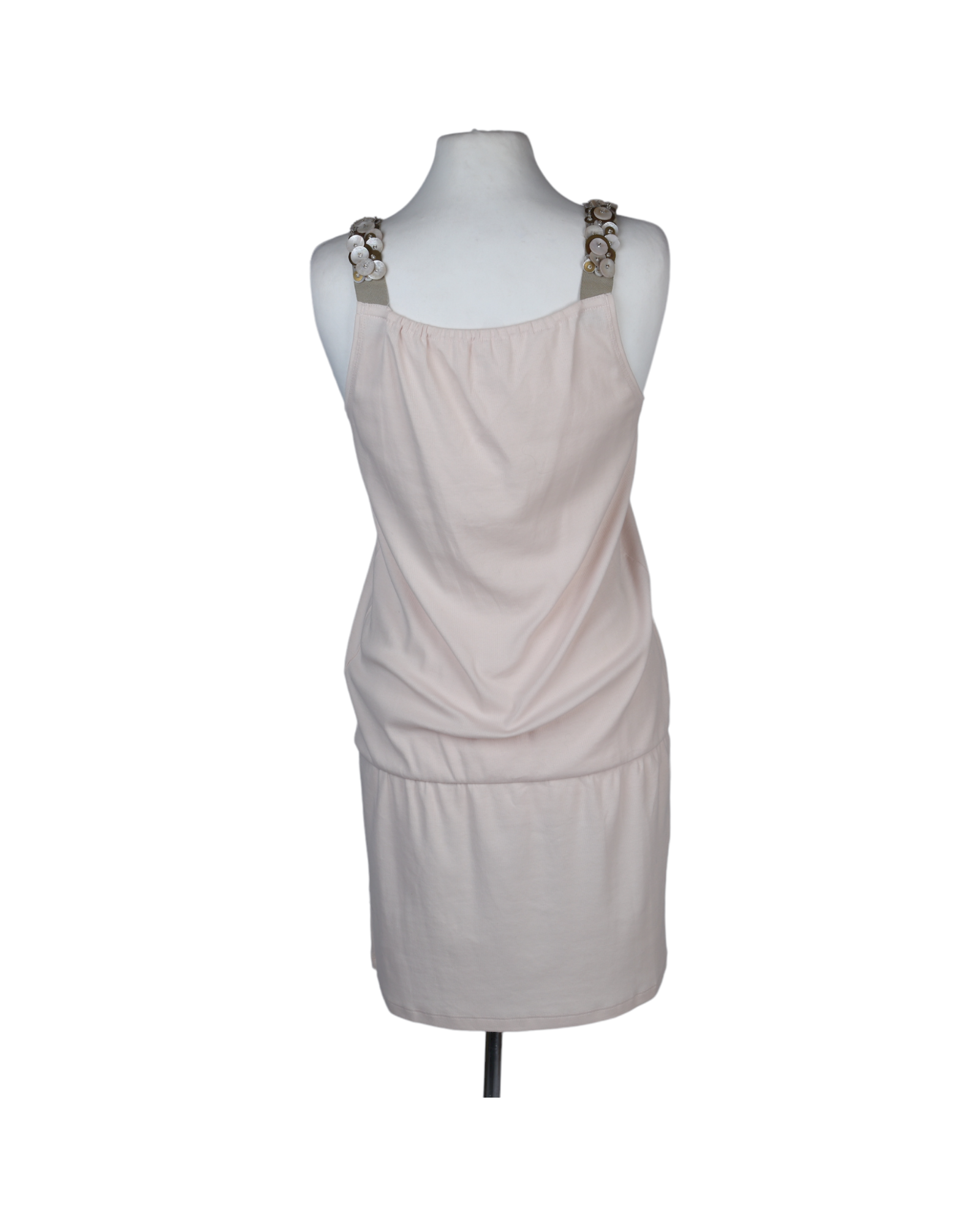 Marccain Peach dress
