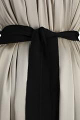 Nicola Finetti Silk Summer Dress