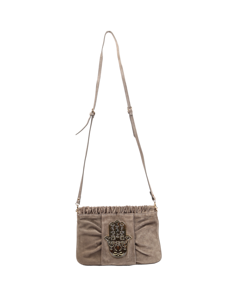Manoush Shoulder Bag