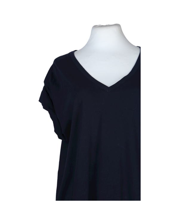 Prada Blue T-shirt