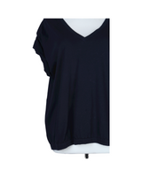 Prada Blue T-shirt
