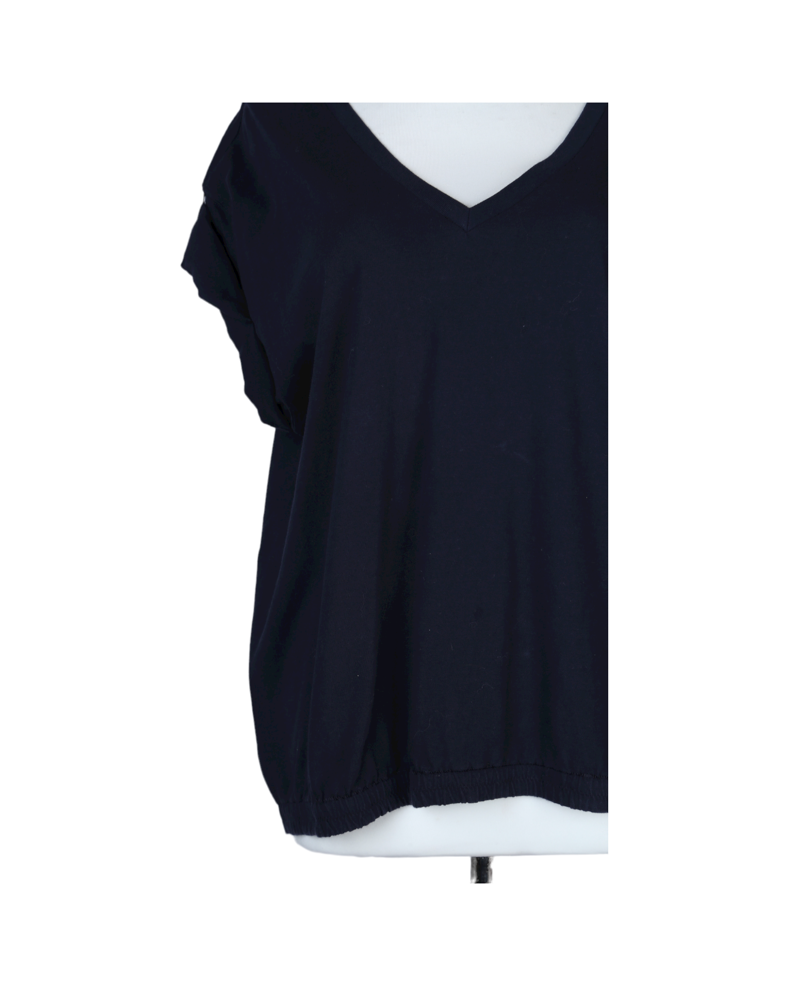 Prada Blue T-shirt