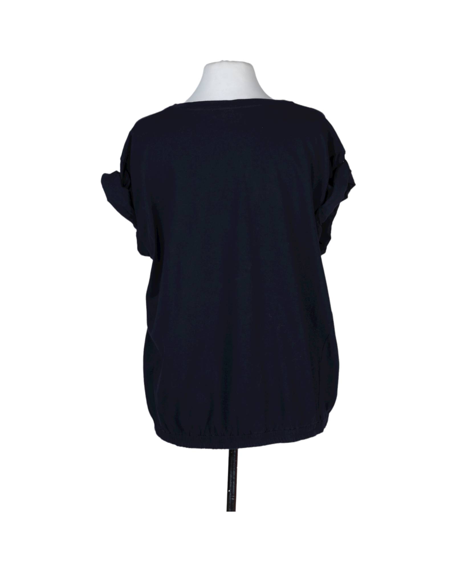 Prada Blue T-shirt