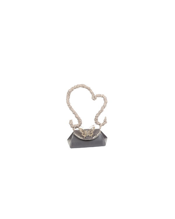 Kucne Szaca Gray bag