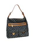 Louis Vuitton jeans BAG
