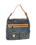 Louis Vuitton jeans BAG