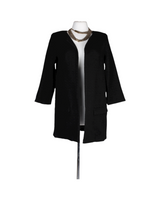 Ella Luna Black Coat