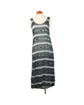 Maje Long dress