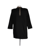 Ella Luna Black Coat