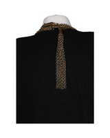 Ella Luna Black Coat