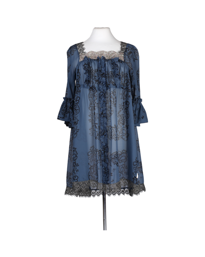 Odd Molly Dress