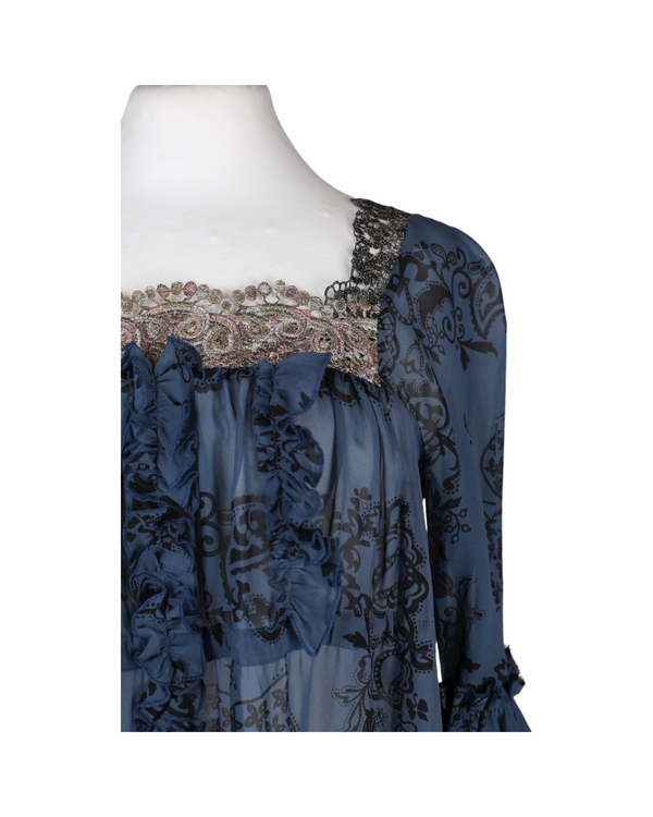 Odd Molly Dress