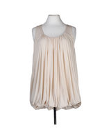 French Connection Cream Top