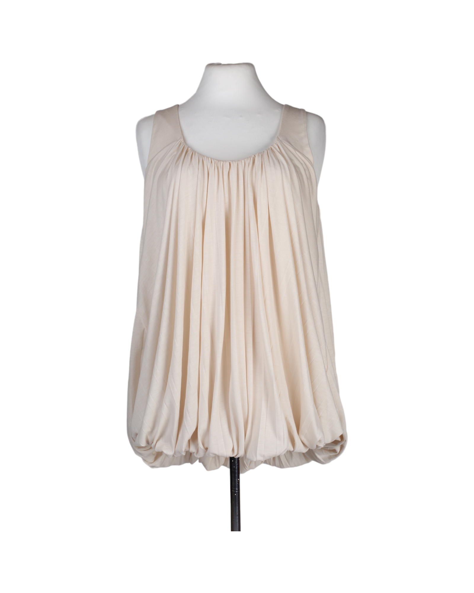 French Connection Cream Top