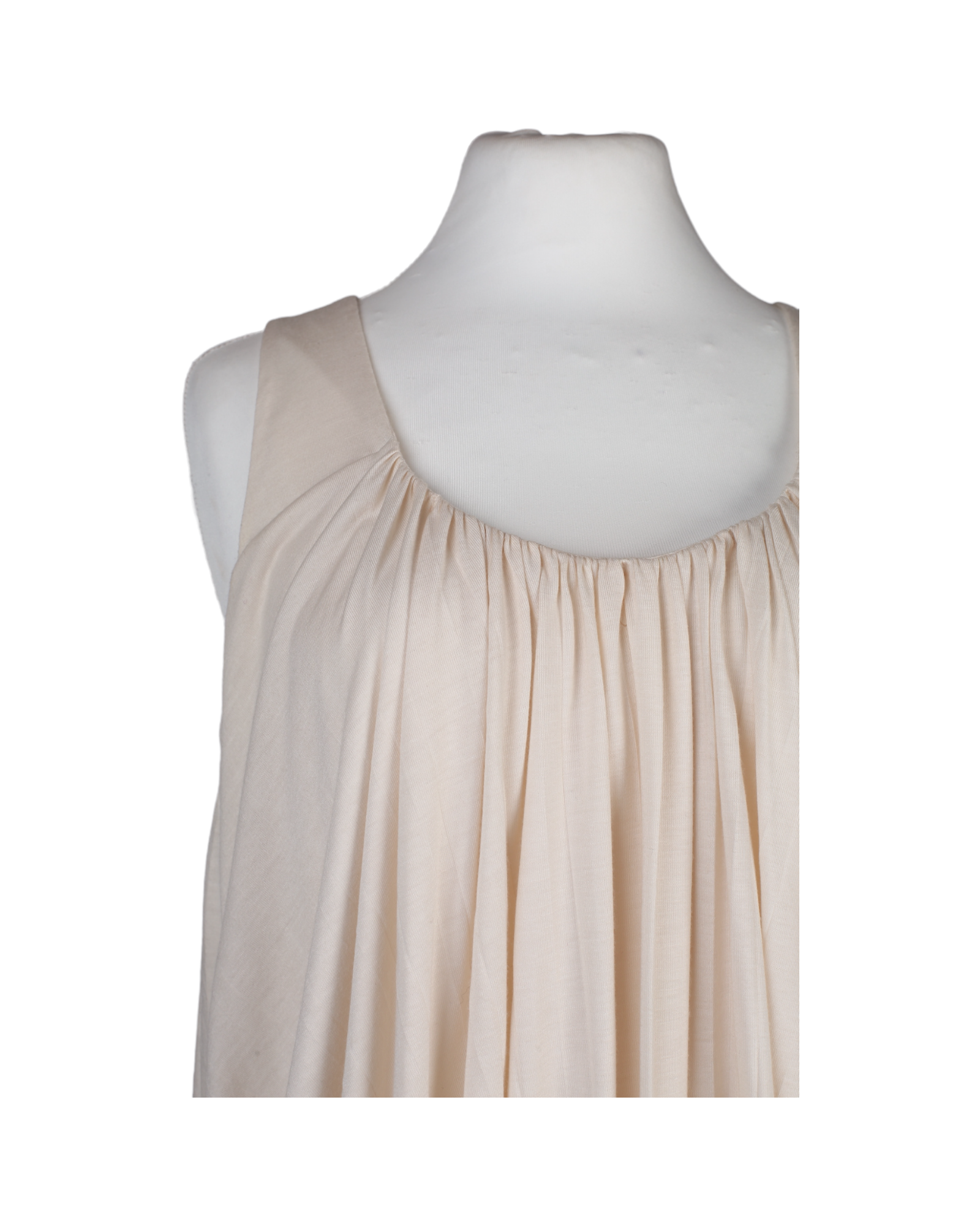 French Connection Cream Top