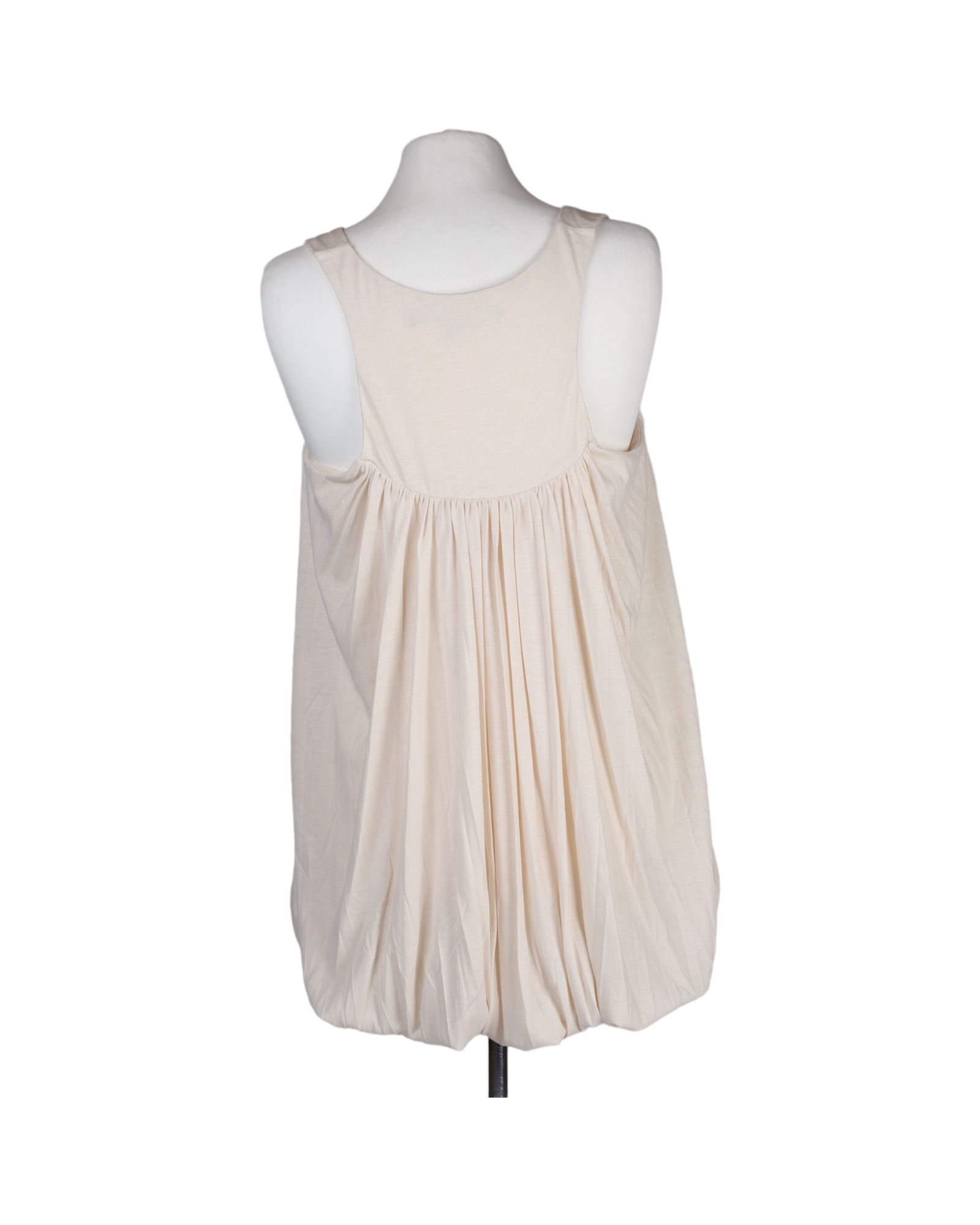 French Connection Cream Top