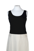 DKNY B&W Dress