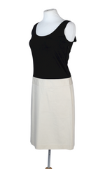 DKNY B&W Dress