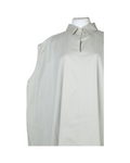 So Me Collection Long Beige Vest