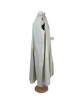 So Me Collection Long Beige Vest