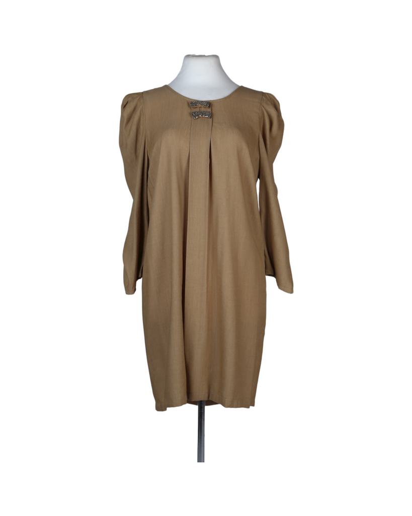 Sandro Long Blouse