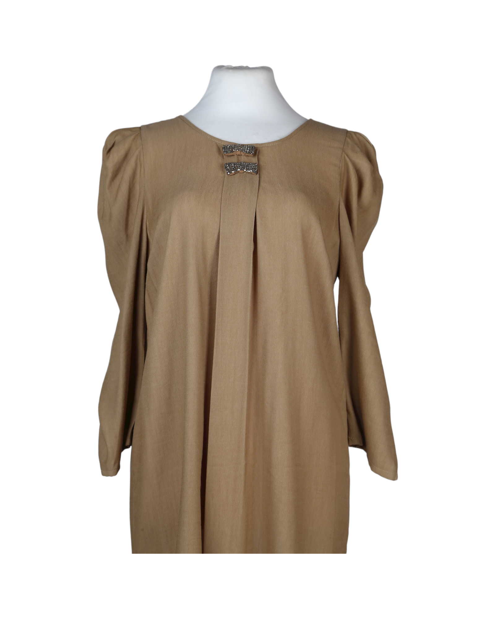 ساندرو بلوزة طويلة