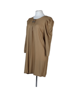 ساندرو بلوزة طويلة