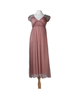 Anne Turtaut Long dress