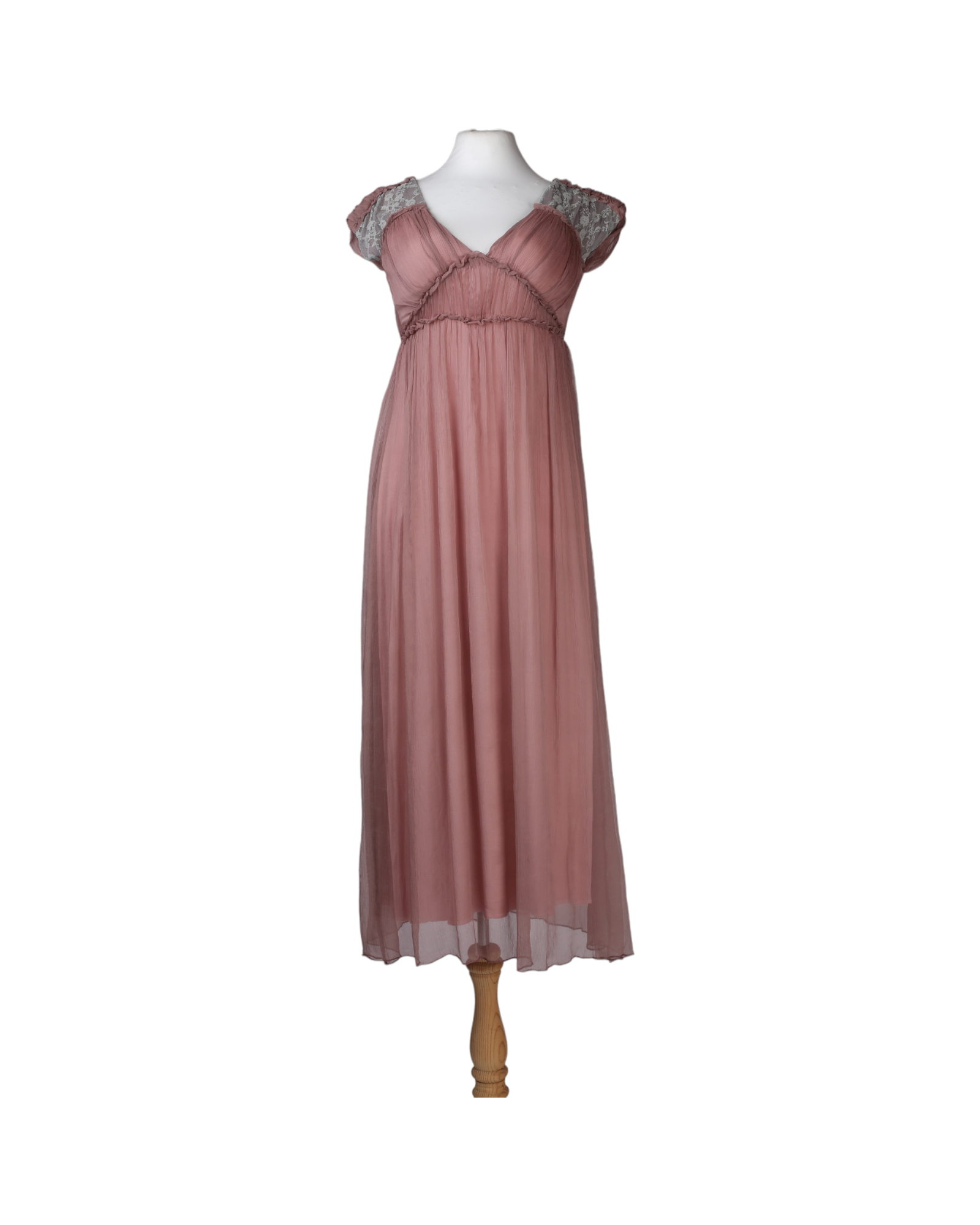 Anne Turtaut Long dress