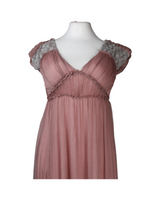 Anne Turtaut Long dress