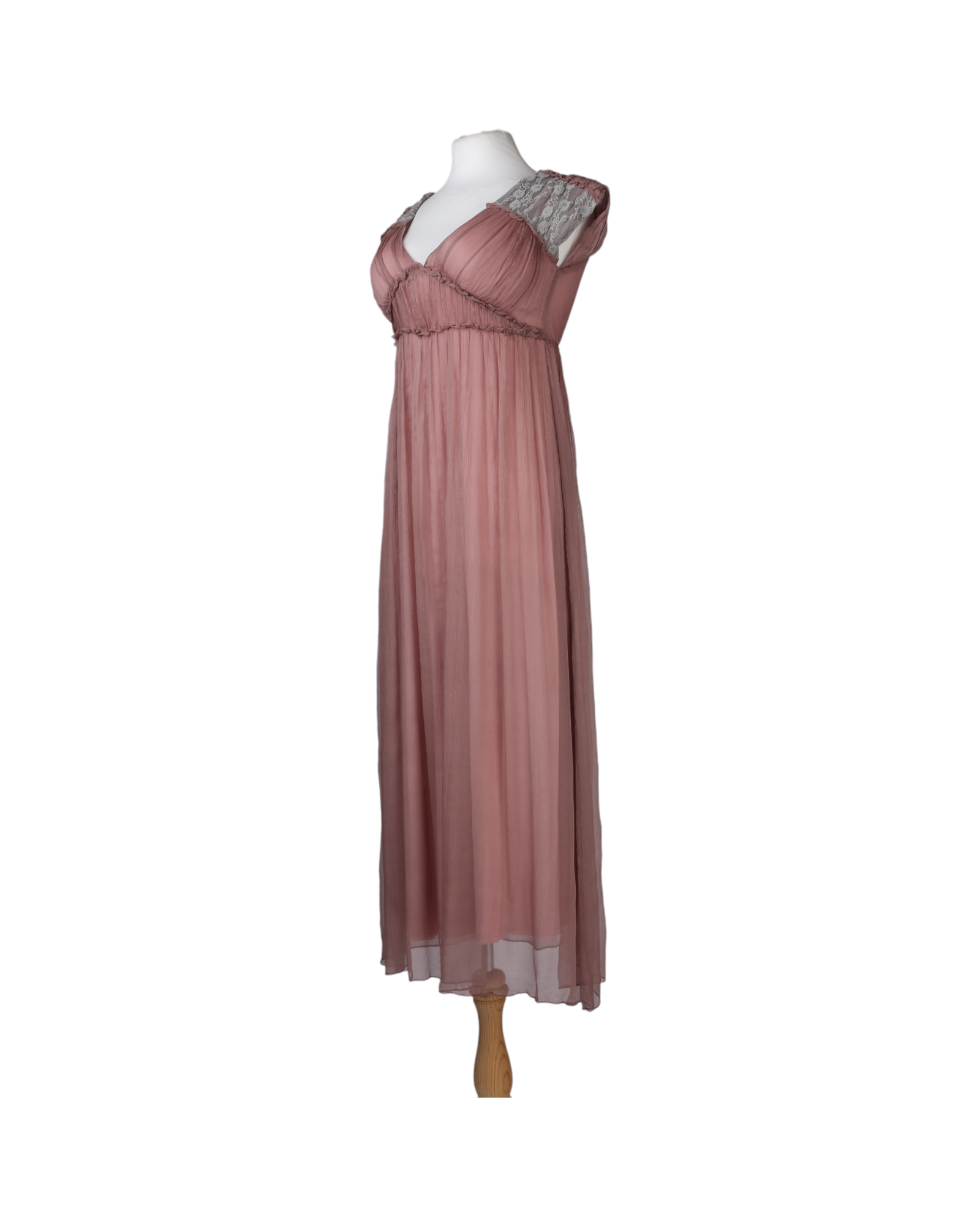 Anne Turtaut Long dress