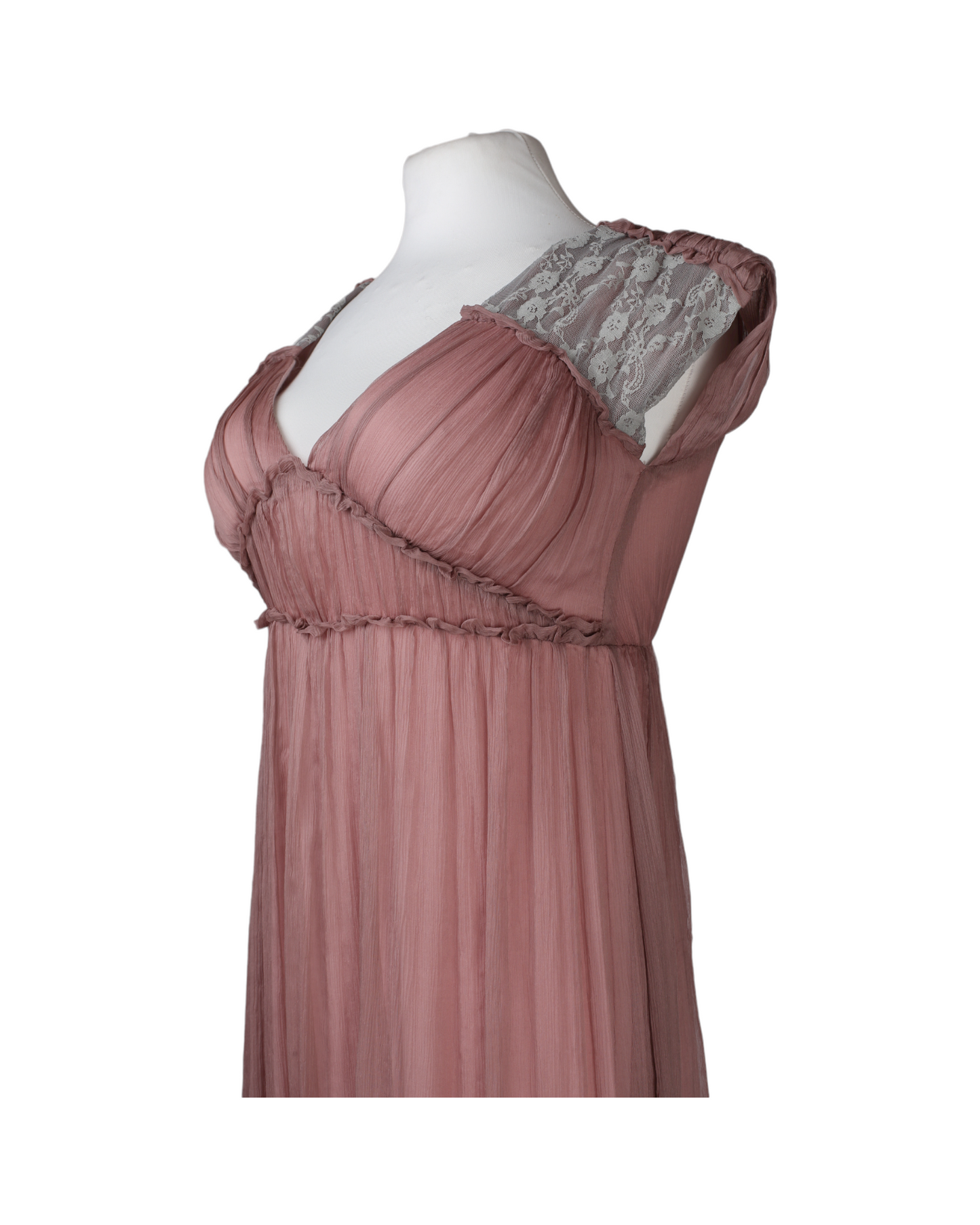 Anne Turtaut Long dress