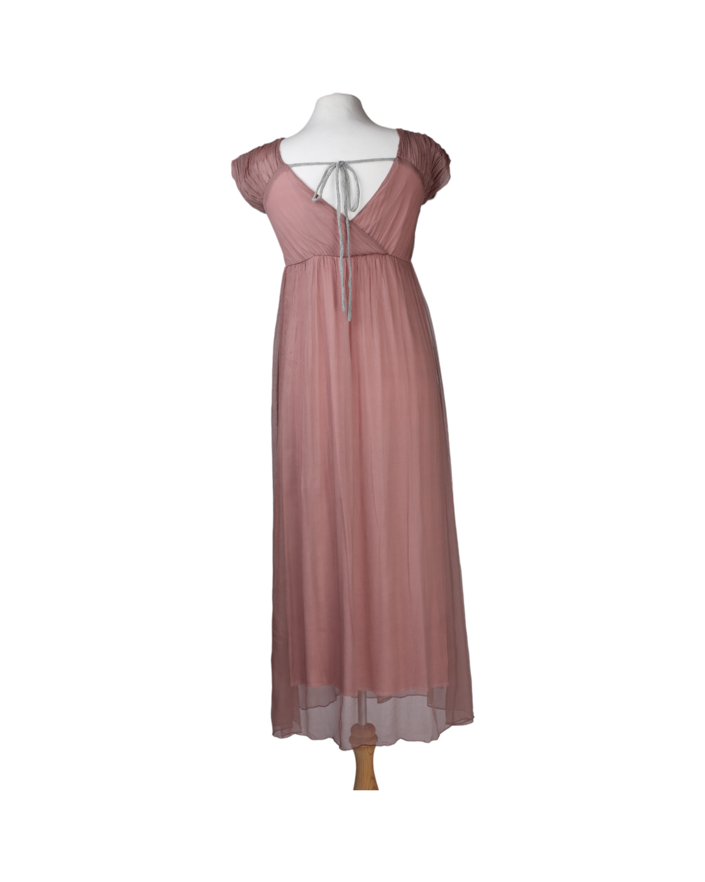 Anne Turtaut Long dress