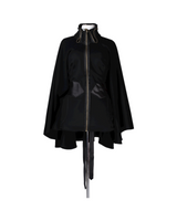 Sohung Designs Black Jacket