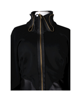 Sohung Designs Black Jacket