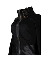 Sohung Designs Black Jacket
