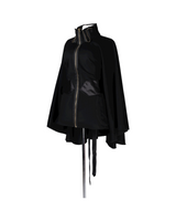 Sohung Designs Black Jacket