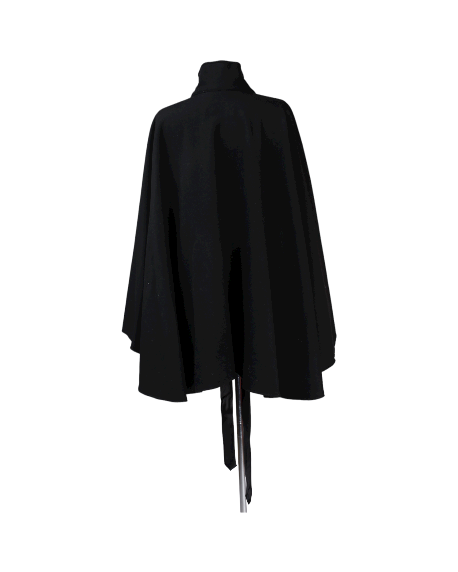 Sohung Designs Black Jacket