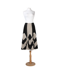 BON BON Linen skirt