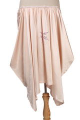 Maurizio Peach Dress