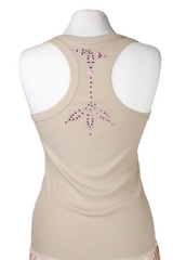 Maurizio Peach Dress