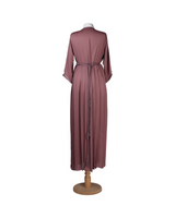 Waad Collection Long Kaftan