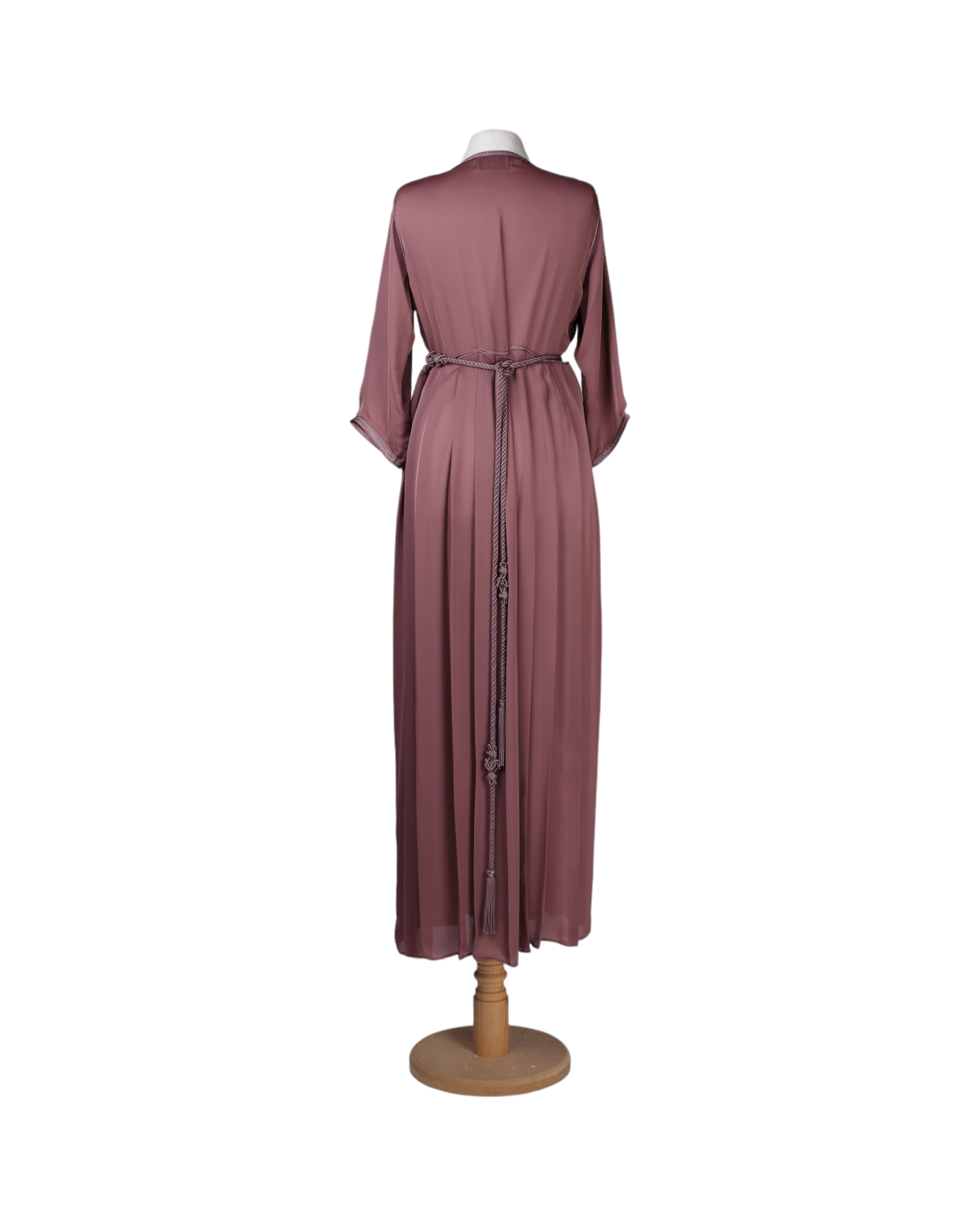 Waad Collection Long Kaftan