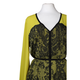 BCBG Maxazria Lace Dress