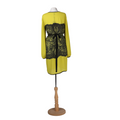 BCBG Maxazria Lace Dress